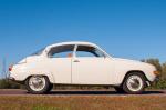 Saab 96 Electric Conversion 1969 года (NA)